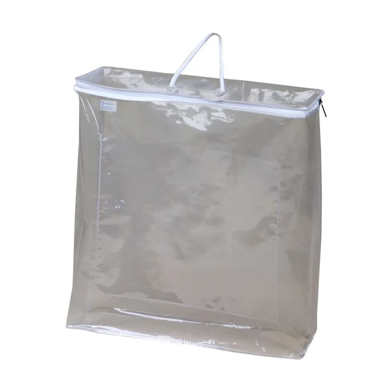 Пътна чанта за одеяло и възглавница