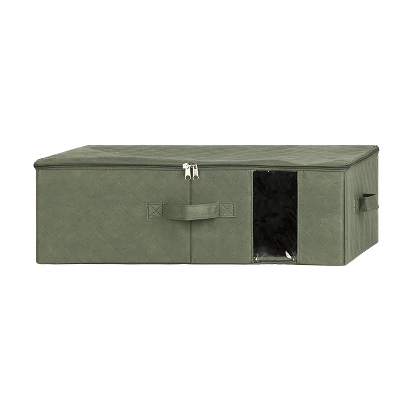 Домакински единици за съхранение